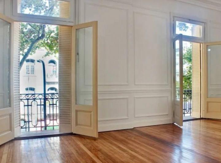 Departamento · 239m² · 3 Ambientes