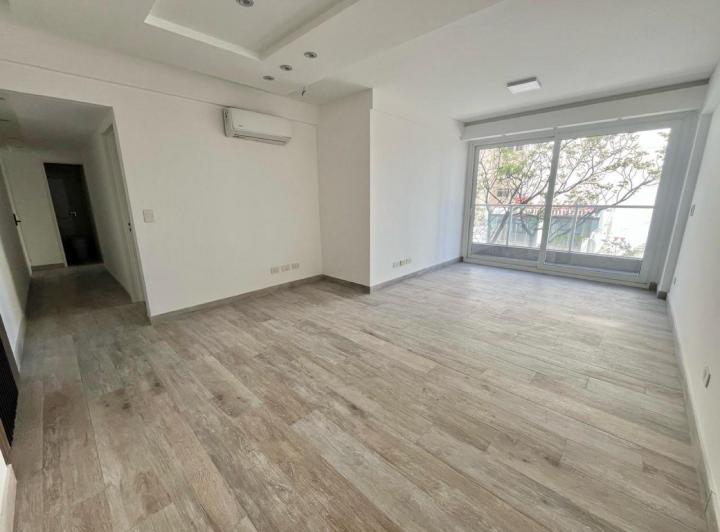 Departamento · 78m² · 3 Ambientes · 1 Cochera