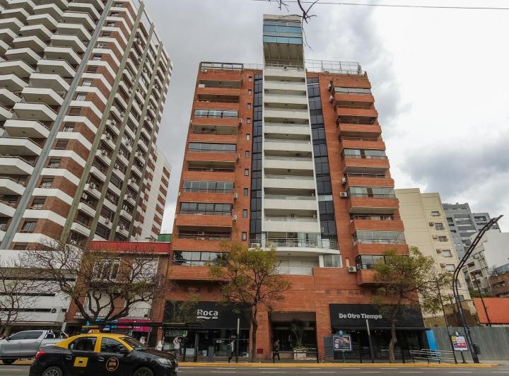 Departamento · 46m² · 2 Ambientes