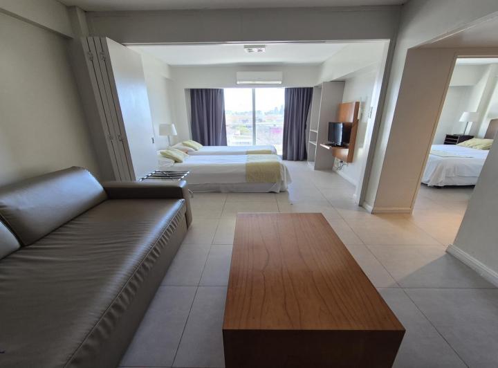 Departamento · 50m² · 2 Ambientes