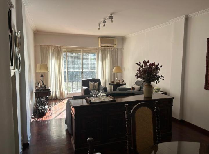 Departamento · 71m² · 3 Ambientes