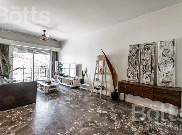 Departamento · 76m² · 3 Ambientes