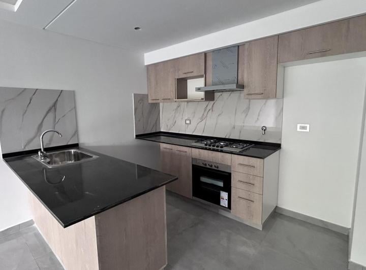 Departamento · 70m² · 3 Ambientes