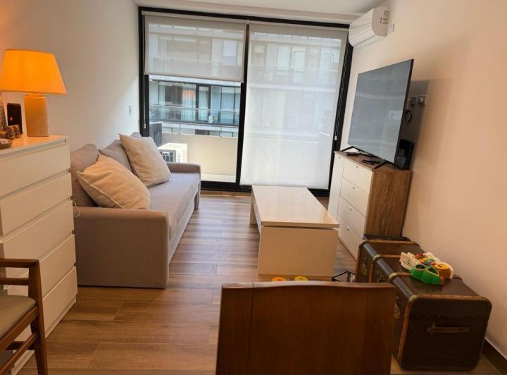 Departamento · 72m² · 3 Ambientes