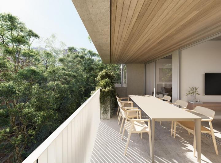 Departamento · 57m² · 2 Ambientes
