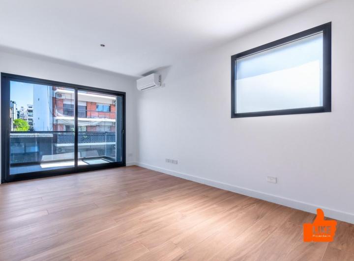 Departamento · 50m² · 1 Ambiente