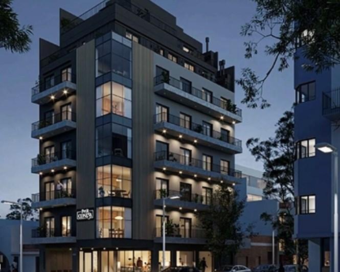 Departamento · 41m² · 2 Ambientes