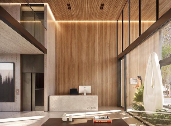 Departamento · 43m² · 2 Ambientes