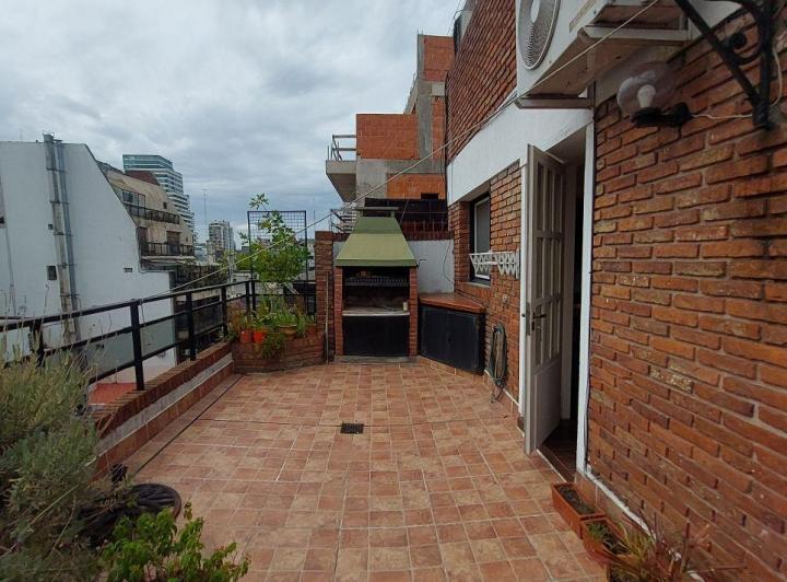 Departamento · 100m² · 2 Ambientes