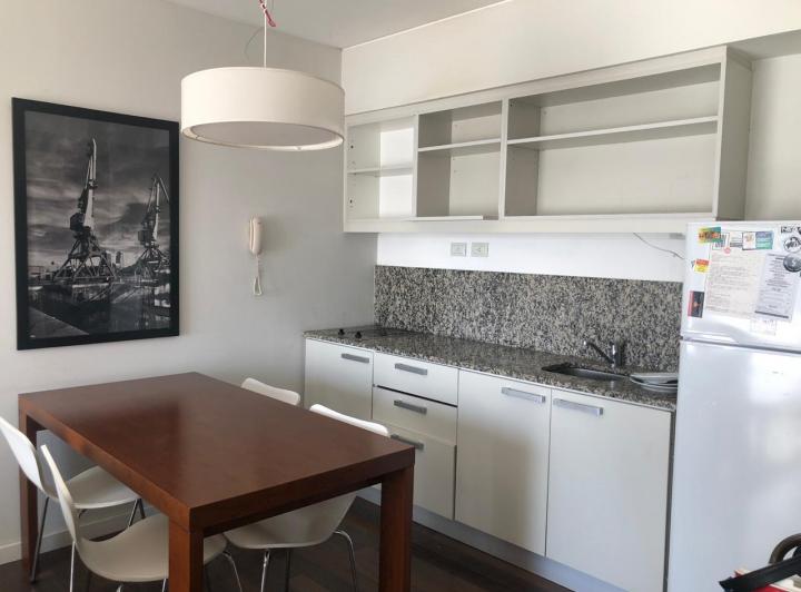 Departamento · 46m² · 2 Ambientes