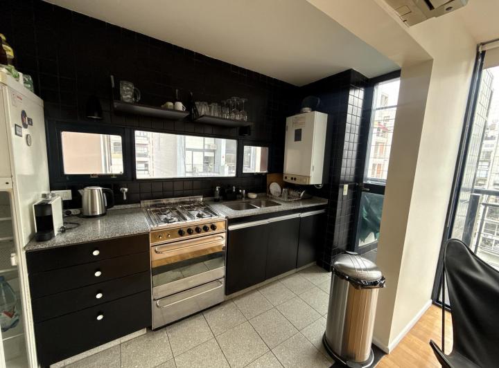Departamento · 80m² · 3 Ambientes