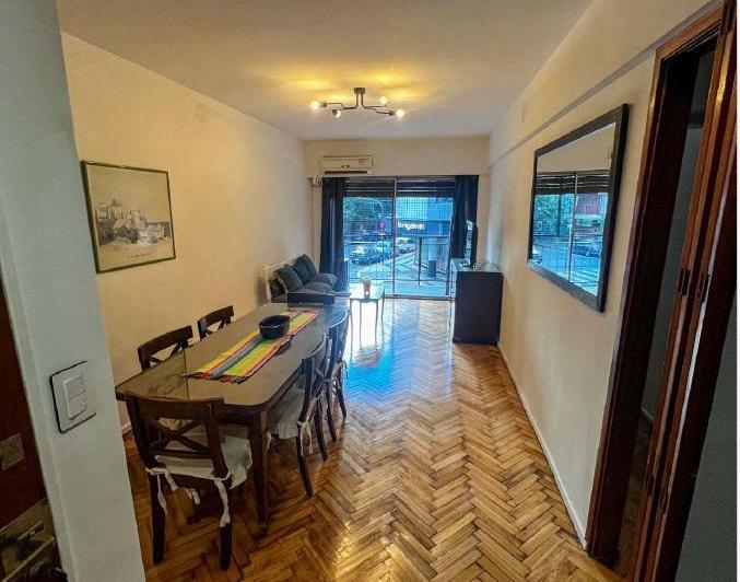 Departamento · 87m² · 3 Ambientes