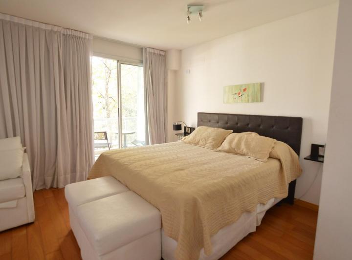 Departamento · 38m² · 2 Ambientes