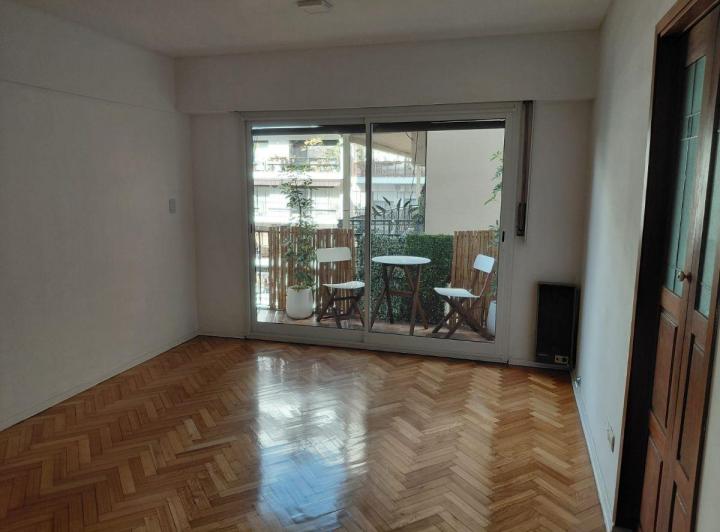Departamento · 59m² · 3 Ambientes
