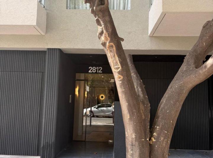 Departamento · 53m² · 2 Ambientes