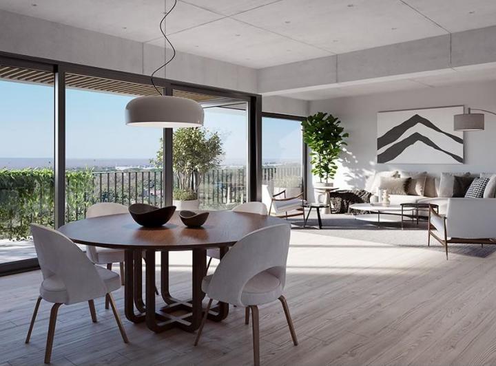 Departamento · 49m² · 2 Ambientes