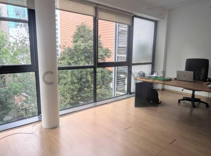 Departamento · 44m² · 3 Ambientes