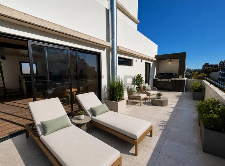 Departamento · 78m² · 3 Ambientes
