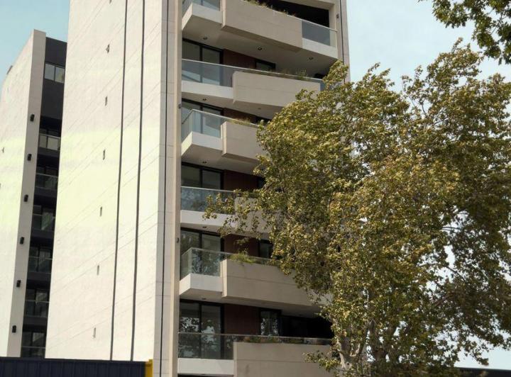 Departamento · 67m² · 3 Ambientes