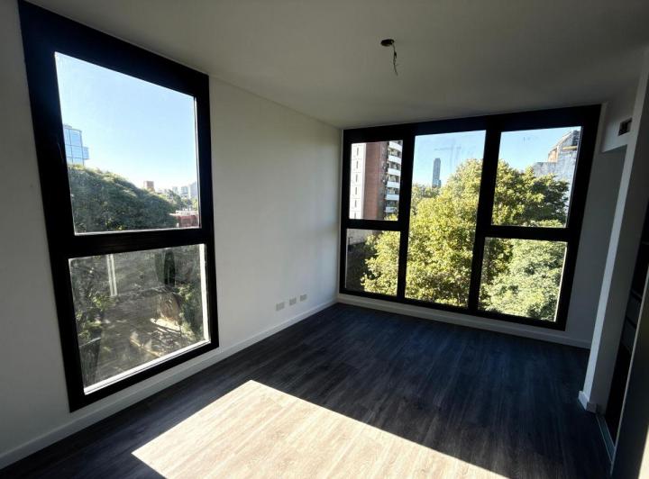 Departamento · 61m² · 2 Ambientes