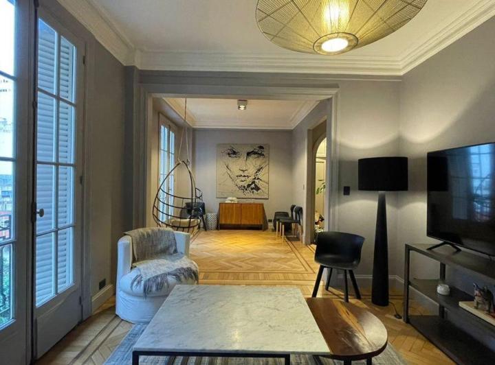 Departamento · 106m² · 3 Ambientes
