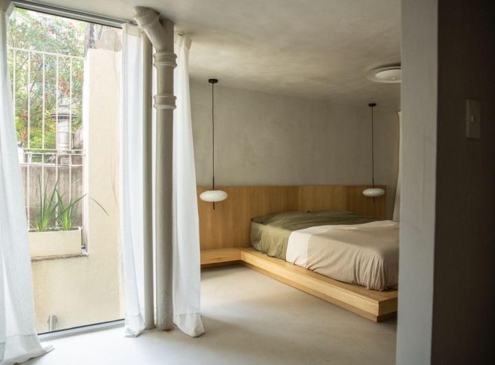 Departamento · 165m² · 3 Ambientes