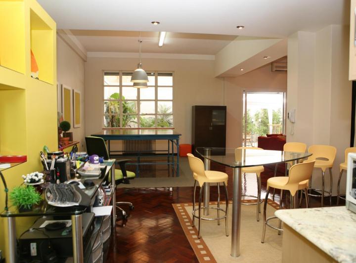 Departamento · 112m² · 2 Ambientes