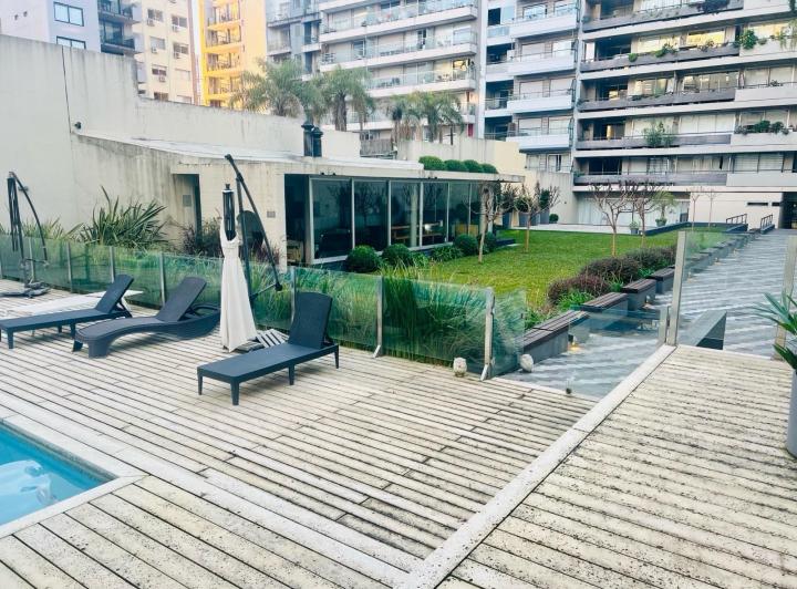 Departamento · 69m² · 3 Ambientes