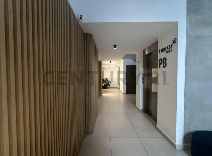 Departamento · 61m² · 3 Ambientes