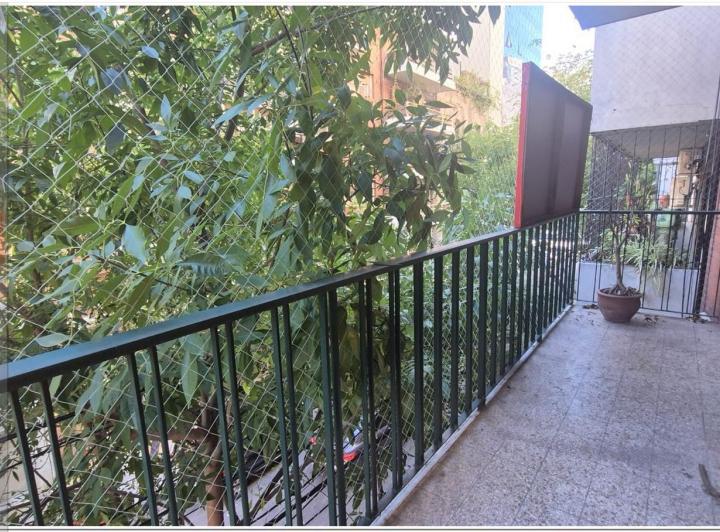 Departamento · 63m² · 3 Ambientes