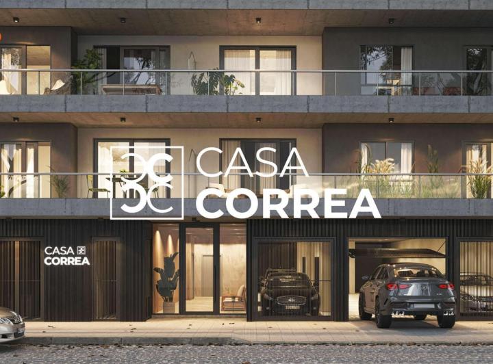 Departamento · 80m² · 3 Ambientes