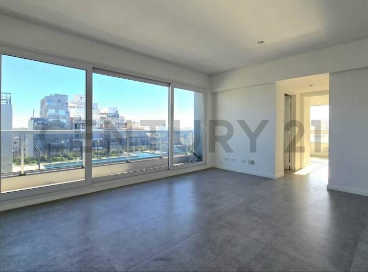 Departamento · 42m² · 2 Ambientes