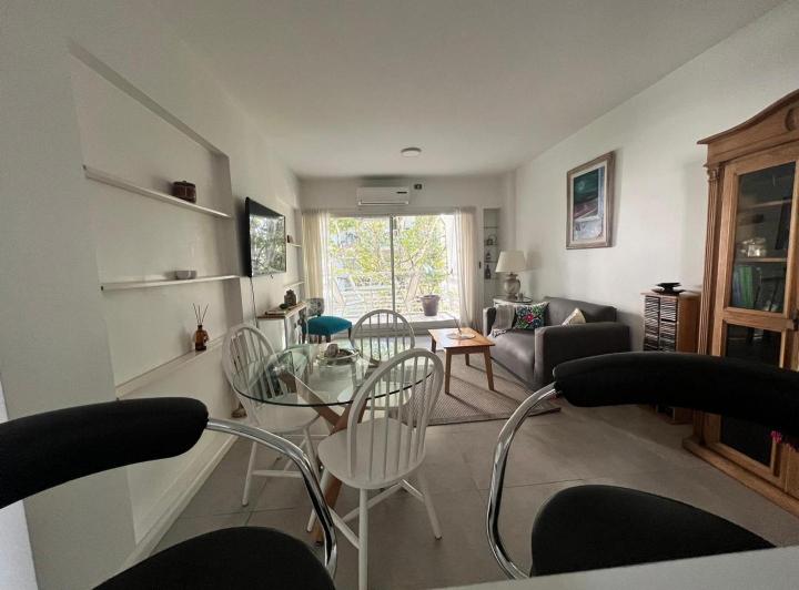 Departamento · 60m² · 3 Ambientes