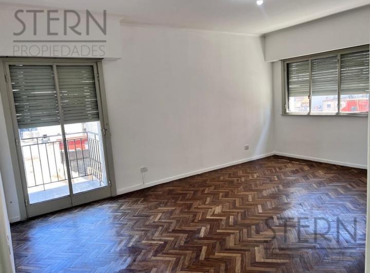 Departamento · 83m² · 3 Ambientes