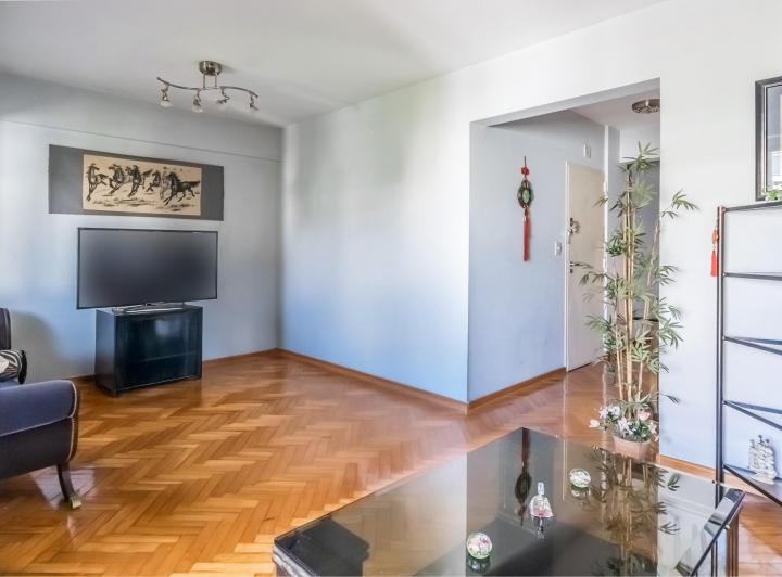 Departamento · 84m² · 3 Ambientes