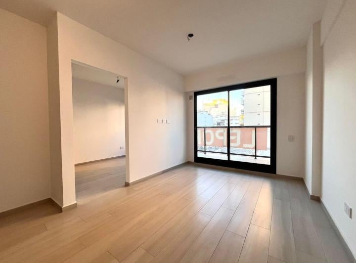 Departamento · 45m² · 2 Ambientes
