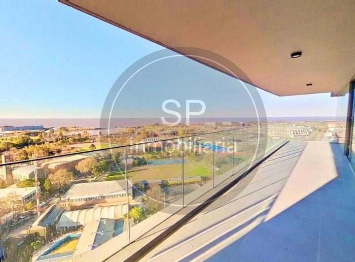 Departamento · 74m² · 3 Ambientes · 1 Cochera