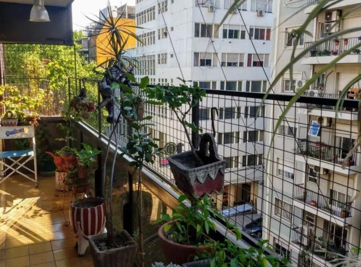 Departamento · 75m² · 3 Ambientes