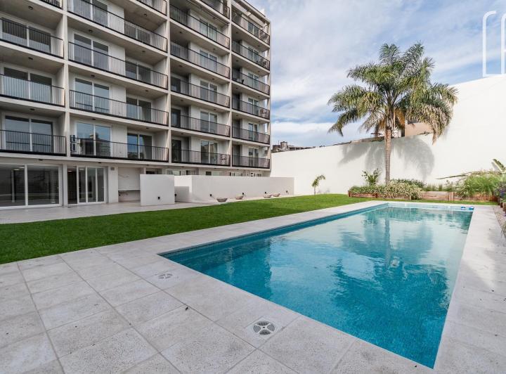 Departamento · 64m² · 3 Ambientes