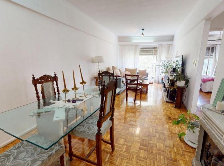 Departamento · 80m² · 3 Ambientes