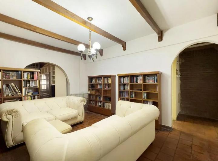 Departamento · 219m² · 3 Ambientes · 1 Cochera