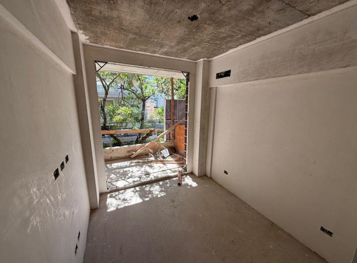 Departamento · 51m² · 2 Ambientes