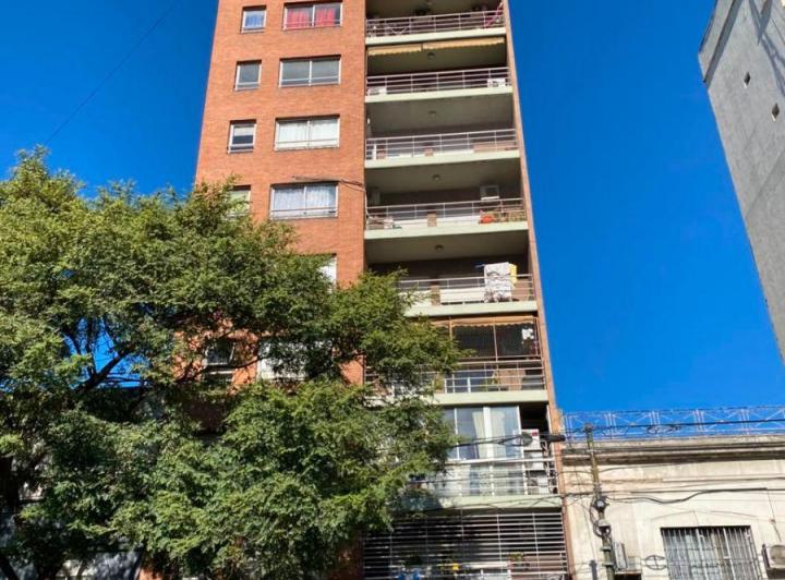 Departamento · 74m² · 3 Ambientes