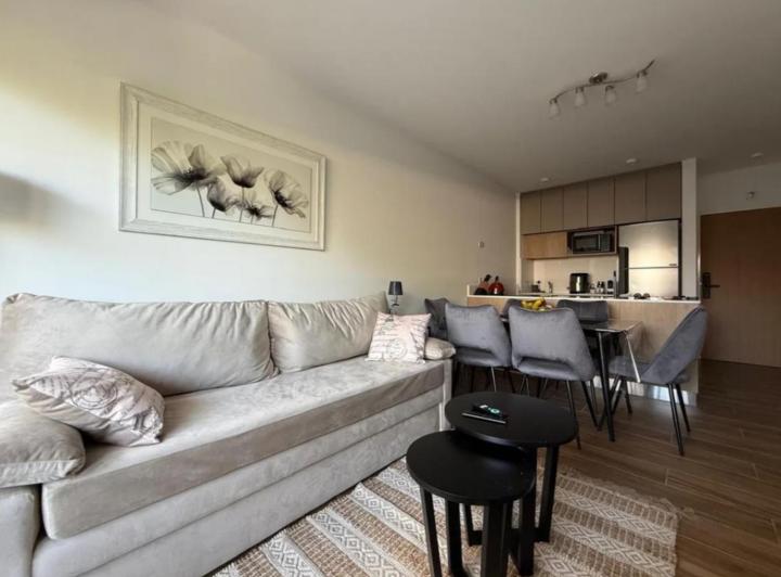 Departamento · 43m² · 2 Ambientes
