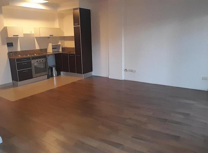 Departamento · 40m² · 1 Ambiente