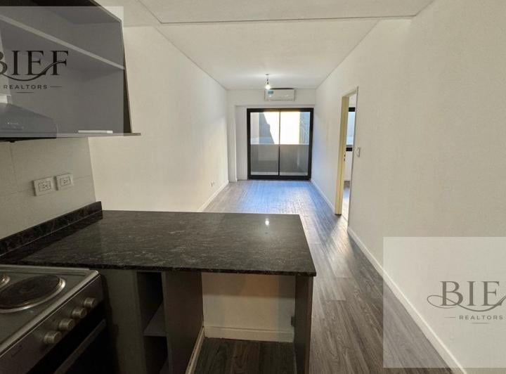 Departamento · 45m² · 2 Ambientes · 1 Cochera