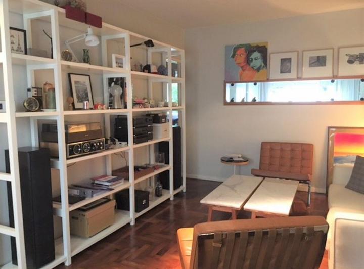 Departamento · 60m² · 3 Ambientes