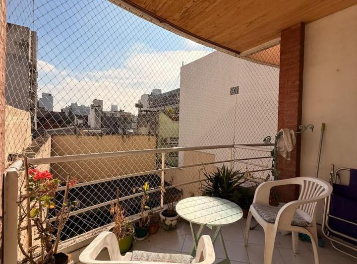 Departamento · 62m² · 3 Ambientes