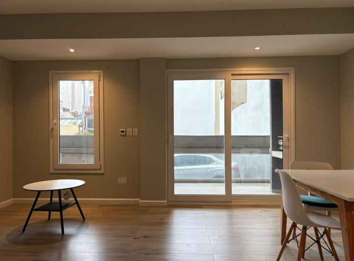 Departamento · 48m² · 2 Ambientes