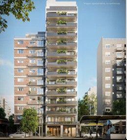 Departamento · 51m² · 2 Ambientes